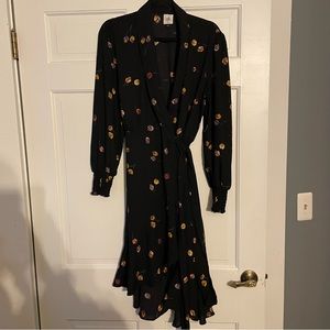 CAbi Divine Dress